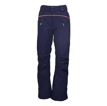 Dámské kalhoty Kalhoty Rehall REASE Evening Blue velikost XXL