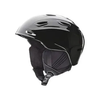 Cyklistická přilba Helma Smith ARRIVAL MIPS Black Pearl velikost S