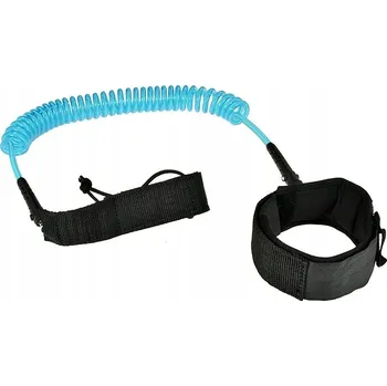 Paddleboard Poutko na prkno John Paddle Sup Wing 10 Blue