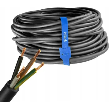 elektrický kabel Kabel H07RN-F OnPD 4x1,5mm² LANKO odolný 10m