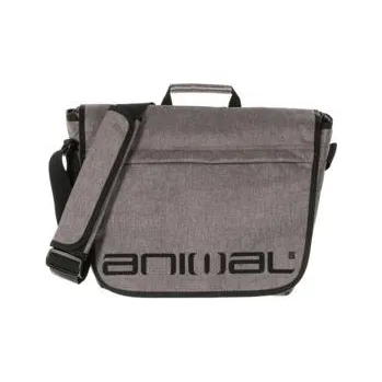 Pokrývka hlavy Kabela Animal VINE Grey velikost O/S