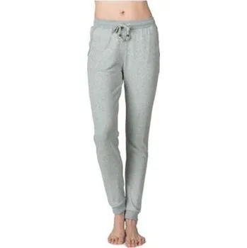 Tepláky Rip Curl SHERIDAN PANT Ecru Marle velikost XS