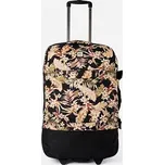 Cestovní taška Rip Curl F-LIGHT GLOBAL 110L SUNDAY Black velikost O/S