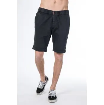 Pánské kraťasy šortky Alife and Kickin PUMPKIN A Moonless velikost 4XL