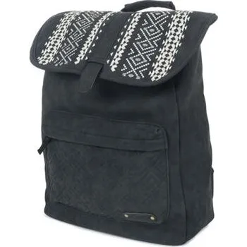 Městský batoh Batoh Rip Curl HESPERIA BACKPACK Black velikost O/S