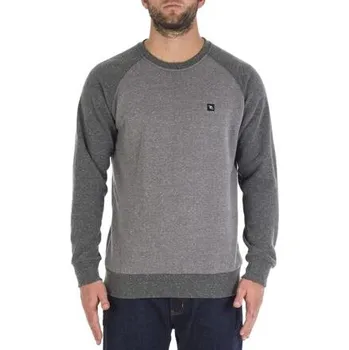 Pánská mikina Mikina Rip Curl ZINC BLOCK CREW Beton Marle velikost XL