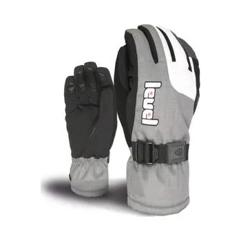 Rukavice Level SUMMIT W Grey velikost 8