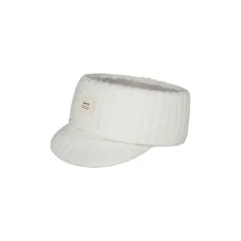 Čepice Kšilt Barts DONGA VISOR Cream velikost O/S