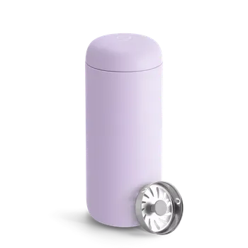 Termohrnek Fellow Carter Move mug termohrnek fialový 473 ml