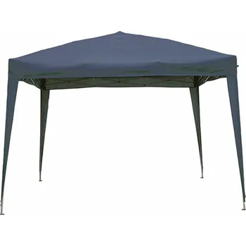 Zahradní altán SOLO Střecha pro altán nůžkový, modrá