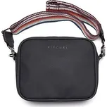 Kabelka Rip Curl GRAFTON SHOULDER BAG Black velikost O/S