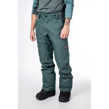 Pánské kalhoty Kalhoty CNSRD JEFF Smoke velikost XL