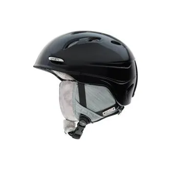 Cyklistická přilba Helma Smith VOYAGE Black velikost L