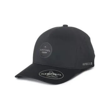 Kšiltovka Kšiltovka Rip Curl CARVER VC CAP Black velikost O/S