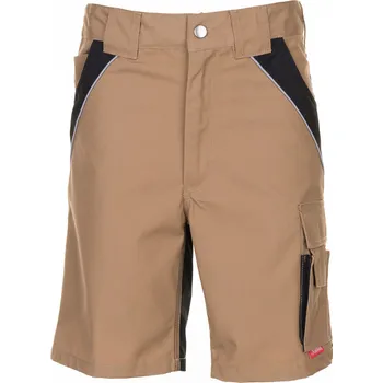 Pracovní obuv Krátké pracovní kalhoty Planam Plaline vel. L