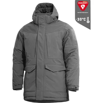 Pánská parka Pentagon Parka HCP V2.0, Cinder Grey
