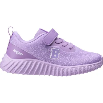 Dívčí tenisky Dětské boty BEJO BIRUTA JRG M000272998 – Fialová 34