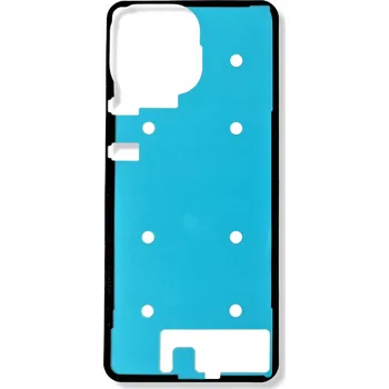 Pouzdro na mobilní telefon LEPICÍ PÁSKA TĚSNĚNÍ ZADNÍHO KRYTU PRO XIAOMI 11 LITE 5G NE