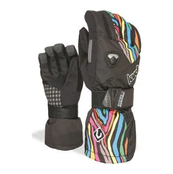 Rukavice Level BUTTERFLY W Luxury velikost 6,5