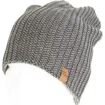 Zimní čepice Rip Curl B FRAME REVO BEANIE Dark Grey Marle velikost O/S
