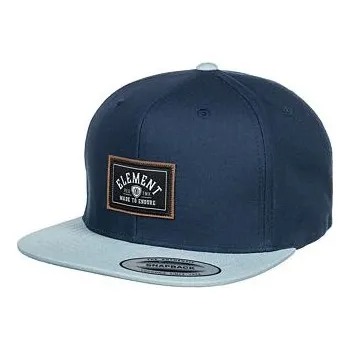 Kšiltovka Kšiltovka Element TRADER II CAP Eclipse Navy velikost O/S