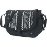 Kabelka Rip Curl HESPERIA MEDIUM Black velikost O/S