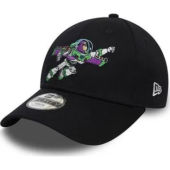 Kšiltovka Kšiltovka New Era 940K DISNEY BUZZ LIGHTYEAR Nvy velikost YTH