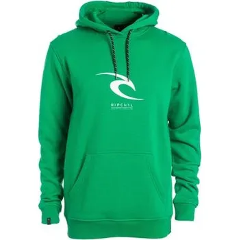 Pánská mikina Mikina Rip Curl ICON HOODY Grass Green velikost L