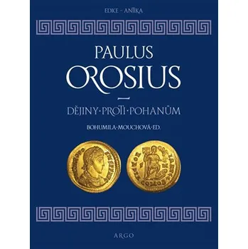 Argo Dějiny proti pohanům