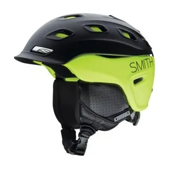 Cyklistická přilba Helma Smith VANTAGE M Acid W3 velikost L