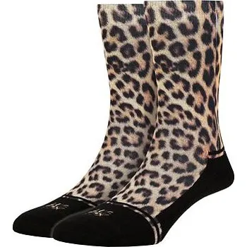Ponožky LUFSOX POWER Aniuri velikost M 40-43