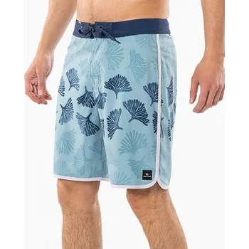 Dámská móda Plavky Rip Curl MIRAGE OWEN SWC Dark Teal velikost 34