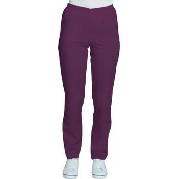 Zdravotnické kalhoty Martex bílé 36