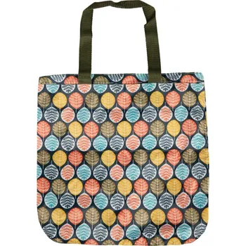 Nákupní taška ALBI Skládací taška - Maminka na plný úvazek