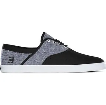 Pánská obuv Boty Etnies CORBY Black/White velikost 42.5