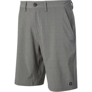 šortky Rip Curl GET AWAY BOARDWALK 20" Silver velikost 34