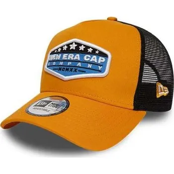 Kšiltovka Kšiltovka New Era 940 AF TRUCKER NEW ERA BRANDED Org velikost O/S