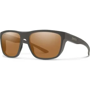 Sluneční brýle Sluneční brýle Smith BARRA Matte Grey velikost O/S