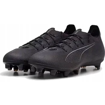 Kopačky Fotbalová obuv PUMA Ultra 5 Pro FG/AG puma black/puma white 40 EU