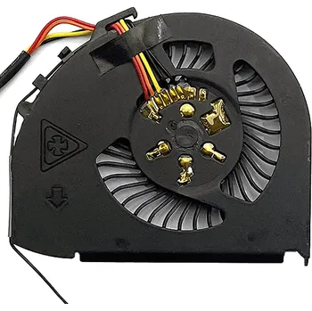Ventilátor pro notebook Ventilátor Lenovo ThinkPad T440s T450s - Typ 2