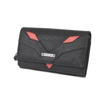 Peněženka Rip Curl BILLIE WALLET Black velikost O/S