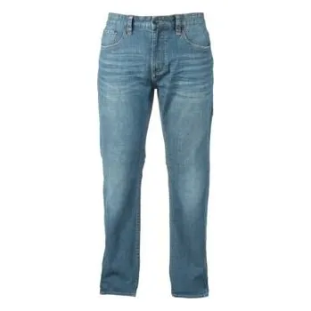 Kalhoty Rip Curl STRAIGHT DENIM Vintage Wash velikost 30