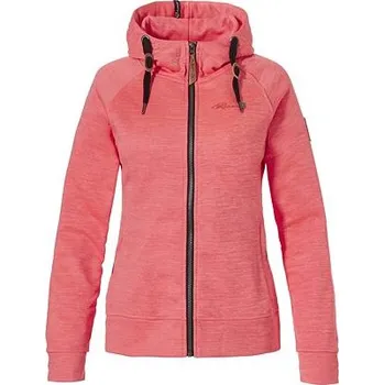 Bunda Rehall TESS Hot Coral velikost XXL