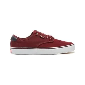 Pánská obuv Boty Vans CHIMA FERGUSON PRO Port Royale/Parisian Night velikost 43.0