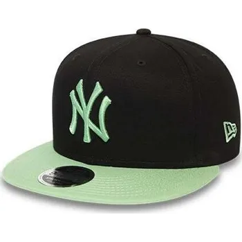 Kšiltovka Kšiltovka New Era 950 MLB NEW YORK YANKEES Black velikost S/M