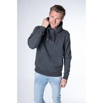 Pánská mikina Mikina Alife and Kickin JOHNSON A Moonless velikost XXL