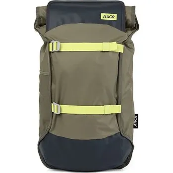 Městský batoh Batoh Aevor TRIP PACK Slant Lemon velikost O/S