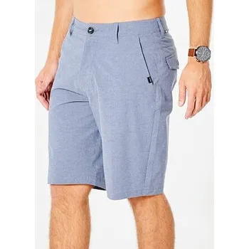 Pánská móda šortky Rip Curl BOARDWALK PHASE Navy velikost 30