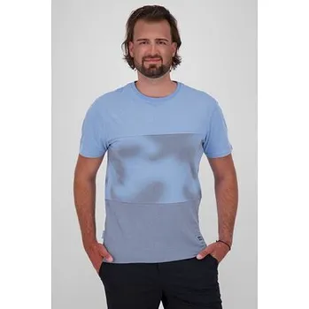 Dámské tričko Tričko Alife and Kickin BENAK B Nightblue velikost M