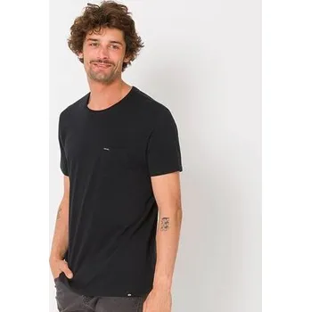 Oblečení a móda Tričko Animal YOUNG Black velikost XL